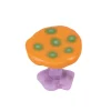 Amanita - Stool Orange