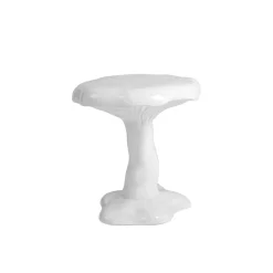 Amanita - Stool White
