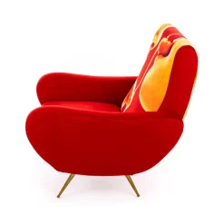 Armchair Honey