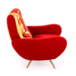 Armchair Honey