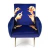 Armchair Lipsticks