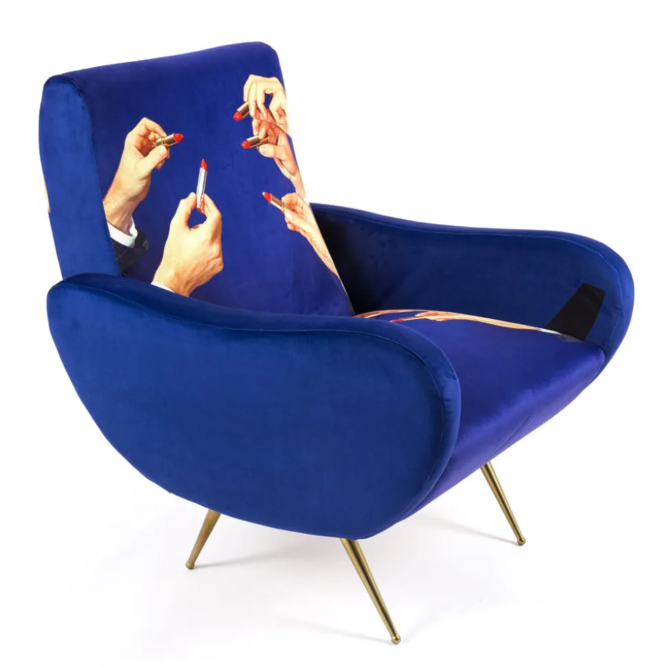 Armchair Lipsticks