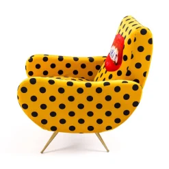 Armchair Shit