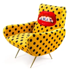 Armchair Shit