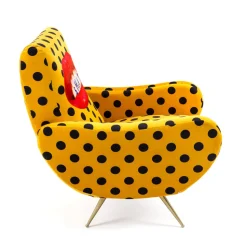 Armchair Shit