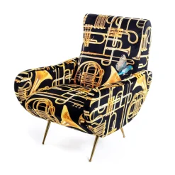 Armchair Trumpets