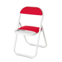 Baby Chair Pantone Ruby Red