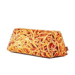 Backrest Spaghetti