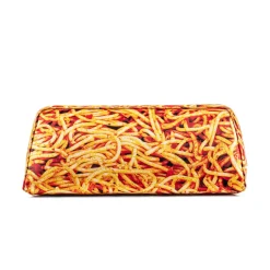 Backrest Spaghetti