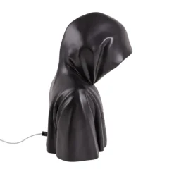 Bad Guy Lamp - BLACK