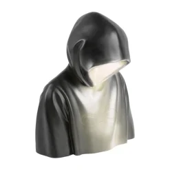Bad Guy Lamp - BLACK