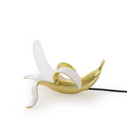 Banana Lamp Dewey