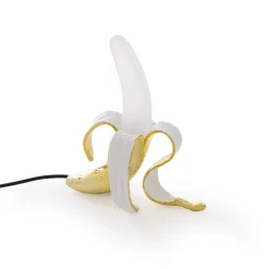 Banana Lamp Louie