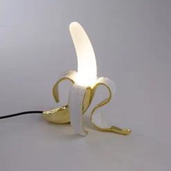 Banana Lamp Louie