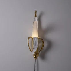 Banana Lamp Phooey