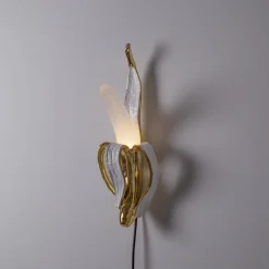 Banana Lamp Phooey