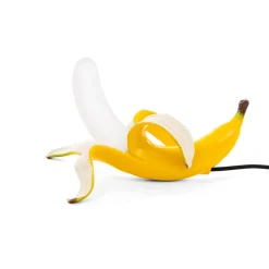 Banana Lamp Yellow Dewey