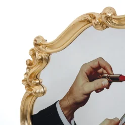 Baroque Mirror Lipstick