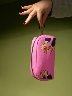 Beauty Case Lipsticks