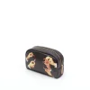 Beauty Case Lipsticks Black