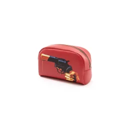Beauty Case Revolver