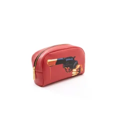 Beauty Case Revolver