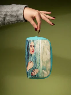 Beauty Case Seagirl