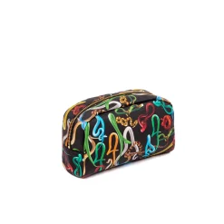 Beauty Case Snakes