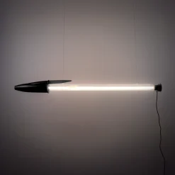 BIC LAMP - BLACK