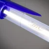 BIC LAMP - BLUE