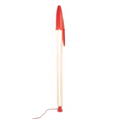 BIC LAMP - RED