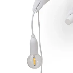 Bird Lamp Light Bulb Indoor