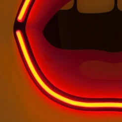 Blow Led Lamp