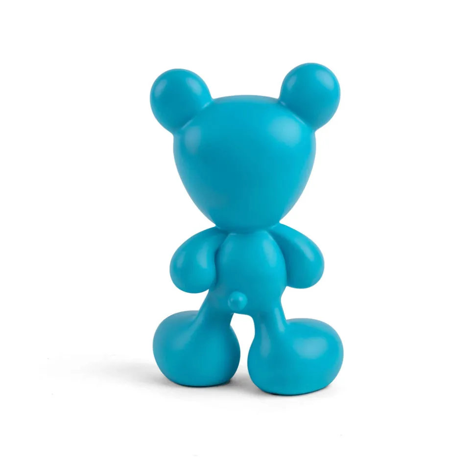 Blue Bear