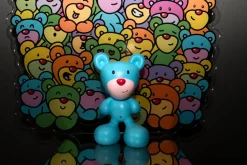 Blue Bear