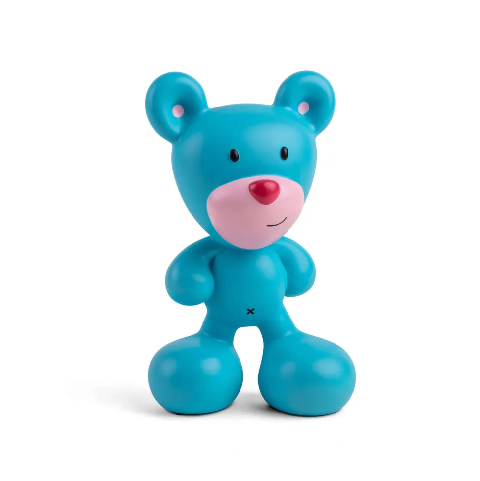 Blue Bear