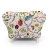 Botanical Diva Armchair White