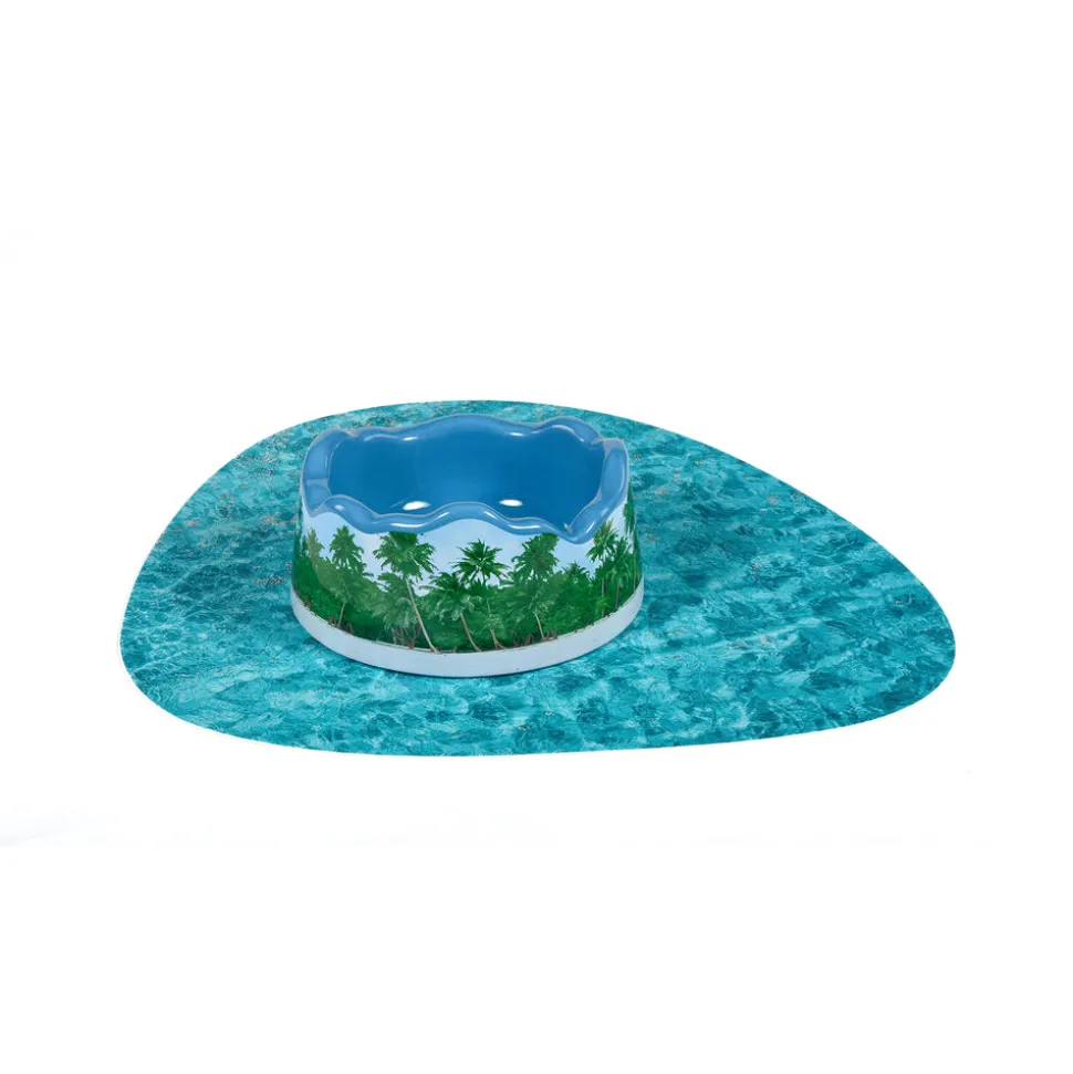 Bowl mat PETS (R)EVOLUTION Maldives