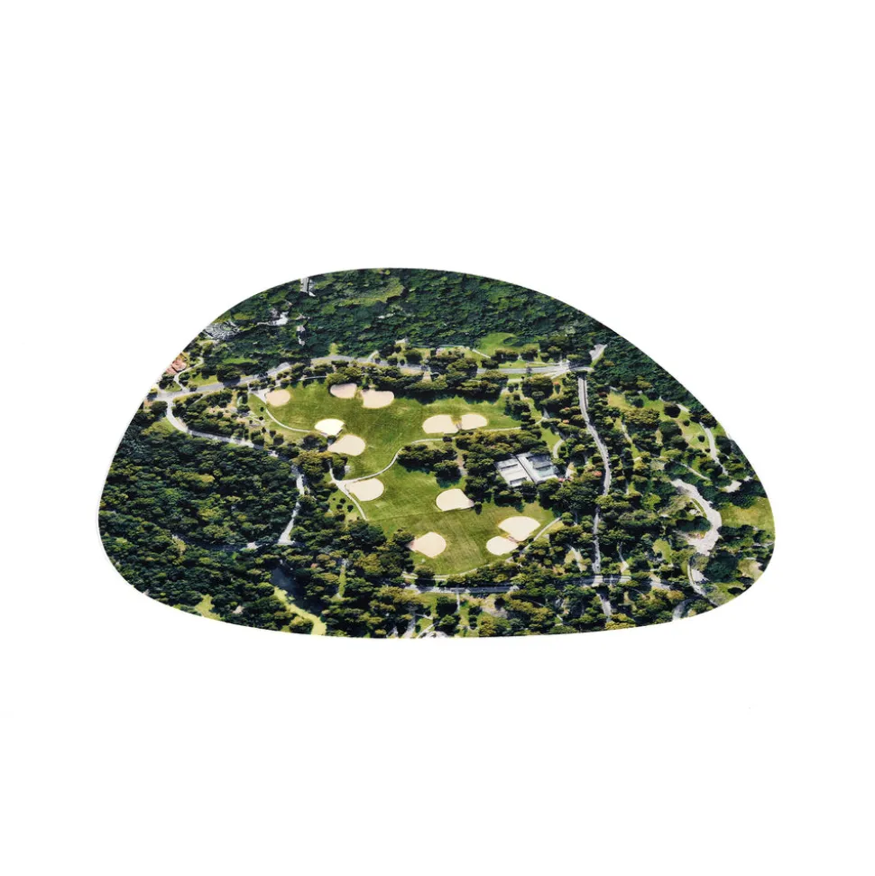 Bowl mat PETS (R)EVOLUTION New York