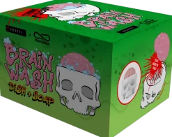 Brain wash - Black