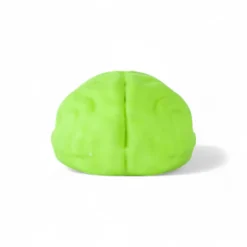 Brain wash - Soap bar green