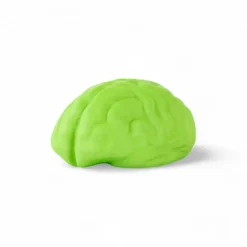 Brain wash - Soap bar green