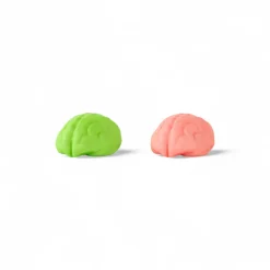 Brain wash - Soap bar pink