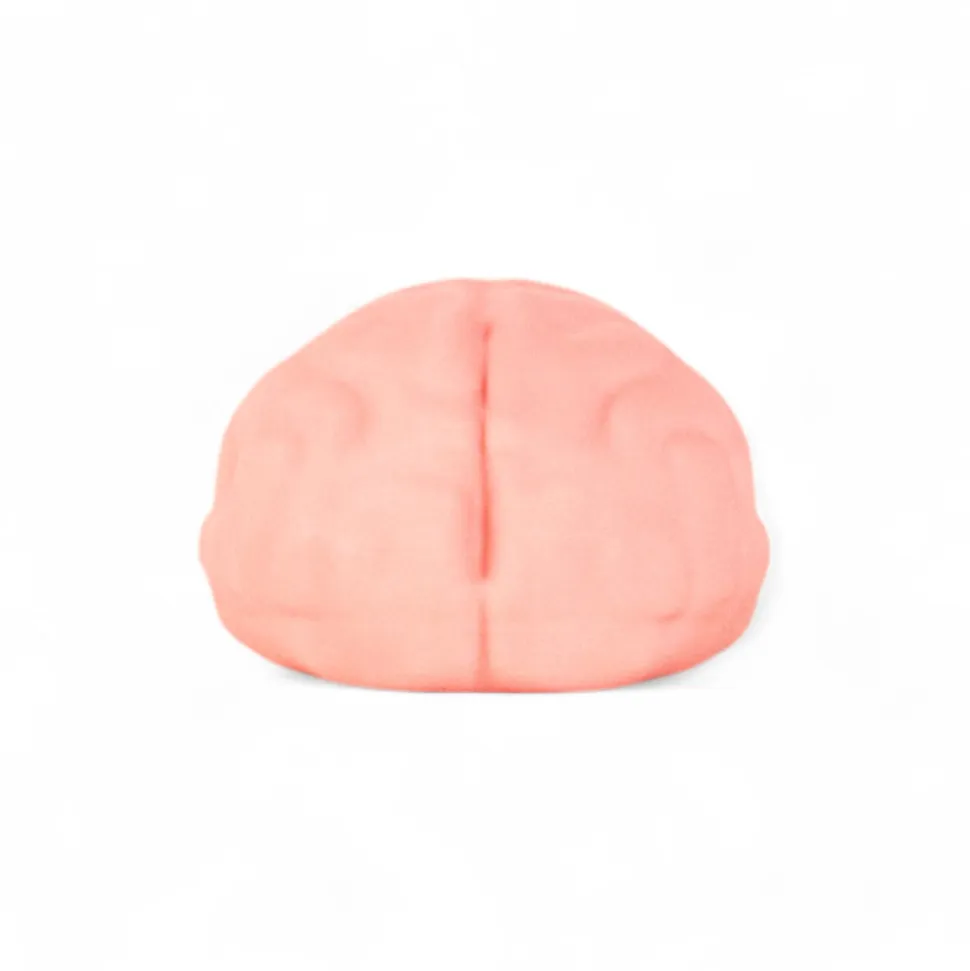 Brain wash - Soap bar pink