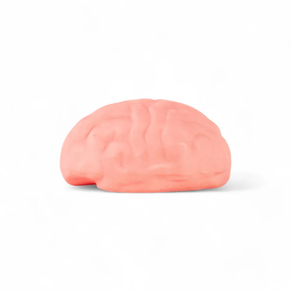 Brain wash - Soap bar pink
