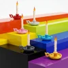 Bugia Lamp Gold