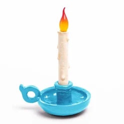 Bugia Lamp Light Blue