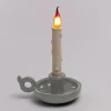 Bugia Lamp White