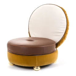 Burgher Chair