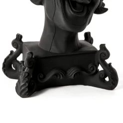 Burlesque Clown Black